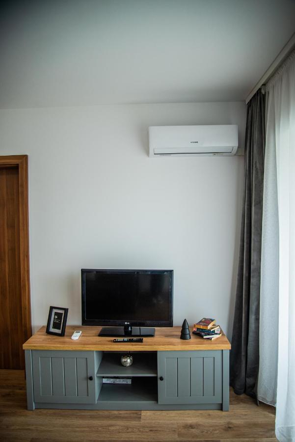 Gavas Apartments Viva City 克卢日-纳波卡 外观 照片