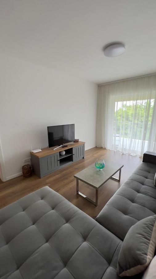Gavas Apartments Viva City 克卢日-纳波卡 外观 照片