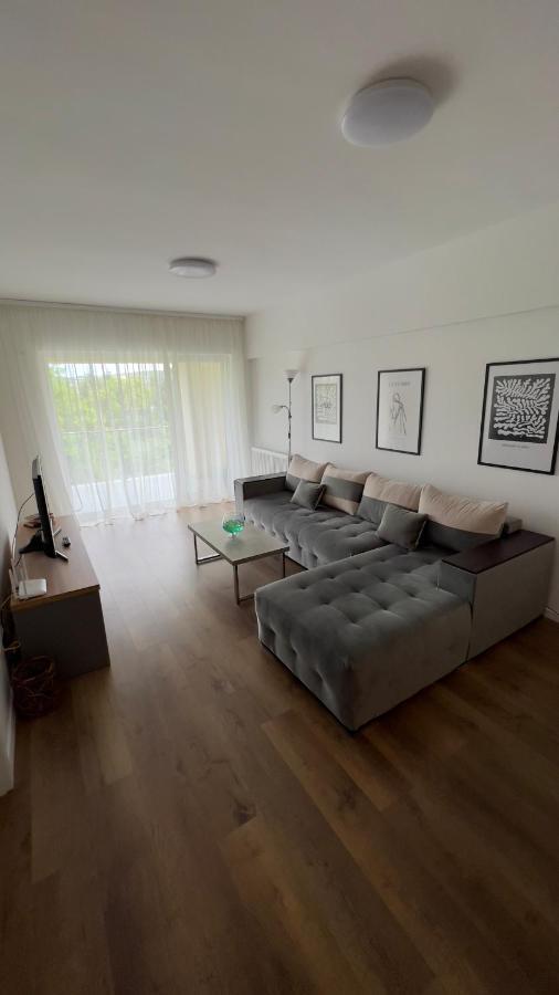 Gavas Apartments Viva City 克卢日-纳波卡 外观 照片