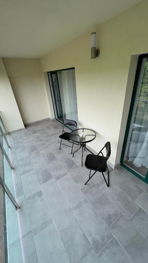 Gavas Apartments Viva City 克卢日-纳波卡 外观 照片